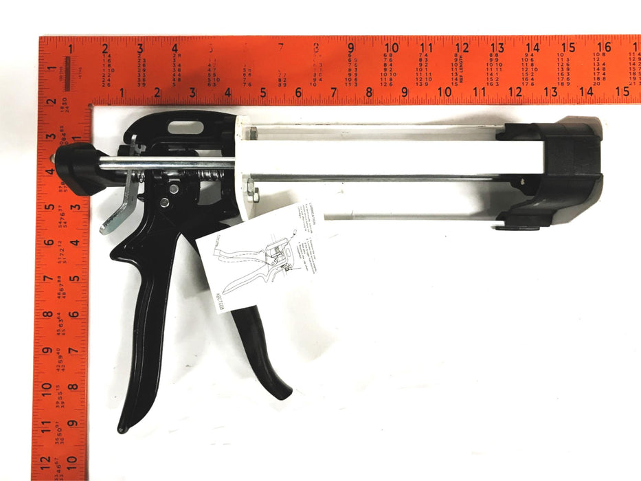 Partsmaster Dual Component Caulking Gun USED
