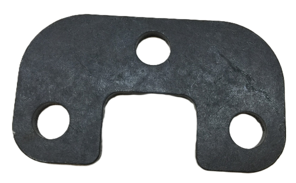 CTP Volatile Corrosion Inhibitor Plate Treated for Caterpillar 8W1749 NOS