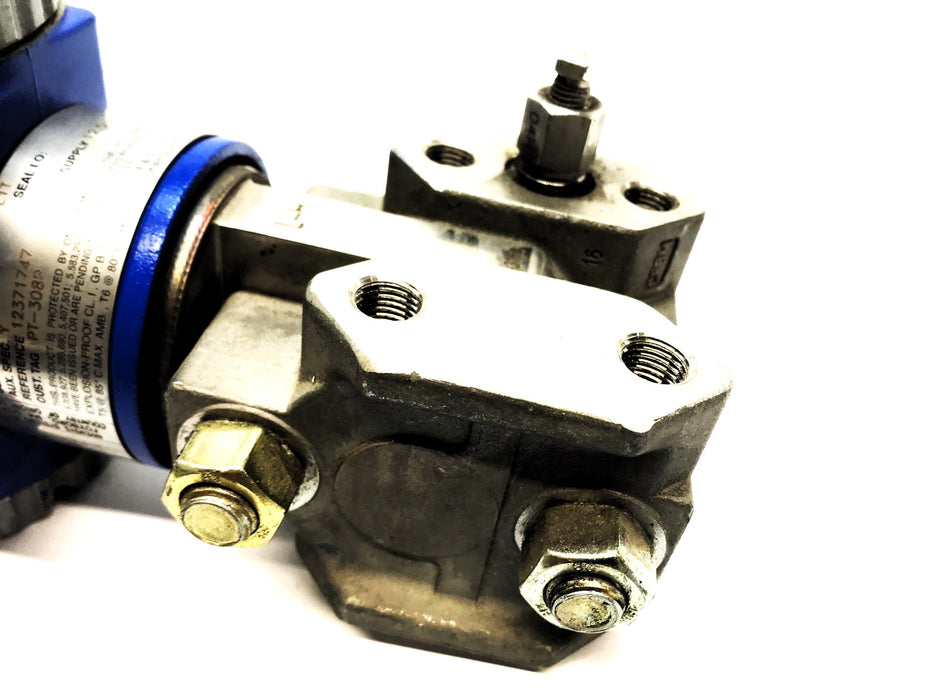 Foxboro Pressure Transmitter IGP20-T22B01F-L1T NOS