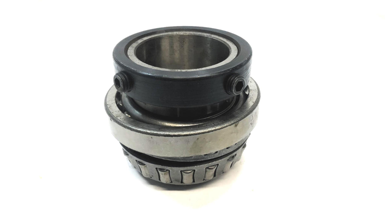 Link-Belt Ball bearing Insert Assembly (No Box) 43221R/43200M NOS