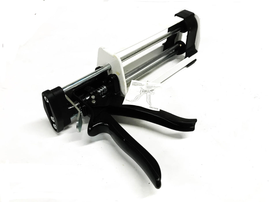 Partsmaster Dual Component Caulking Gun USED