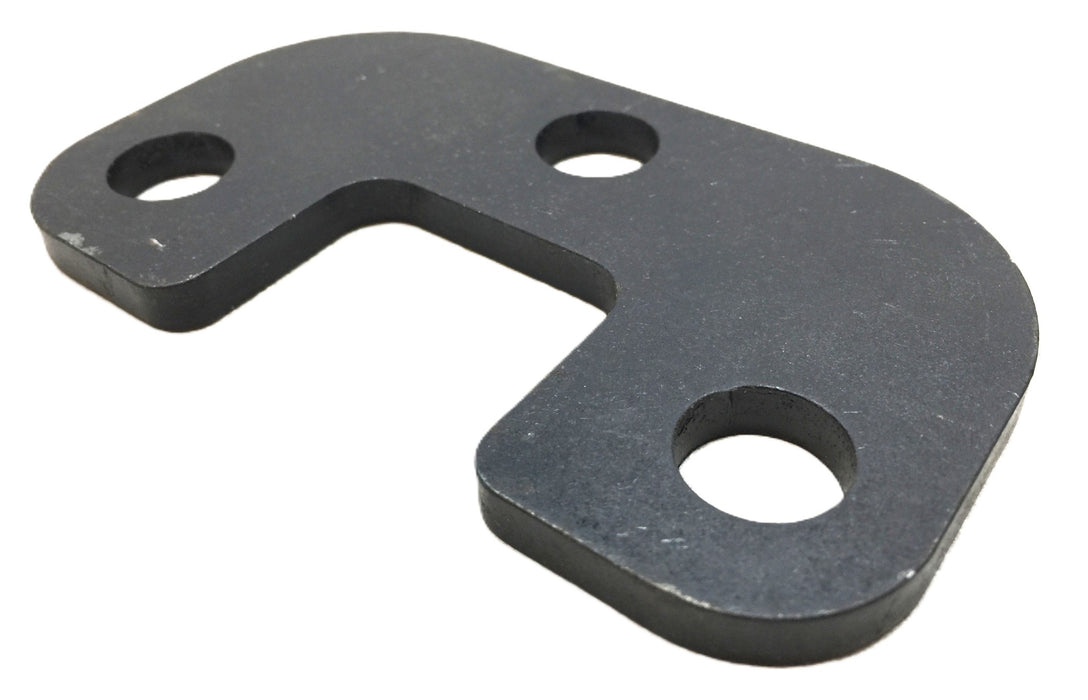 CTP Volatile Corrosion Inhibitor Plate Treated for Caterpillar 8W1749 NOS