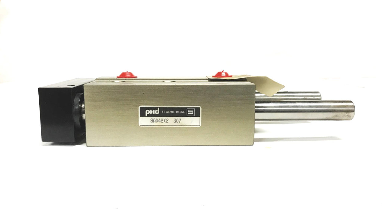 PHD Hydraulic Slide Valve SA042X2 NOS