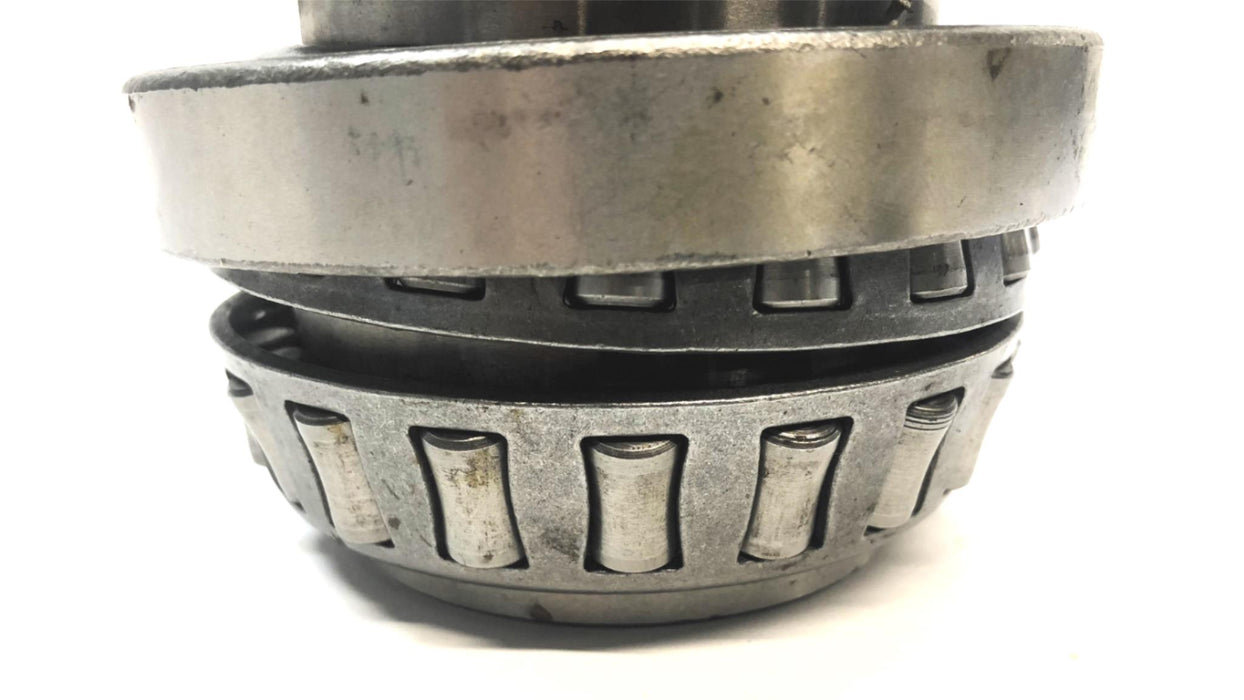Link-Belt Ball bearing Insert Assembly (No Box) 43221R/43200M NOS
