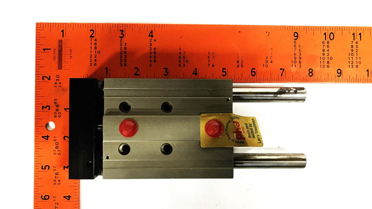 PHD Hydraulic Slide Valve SA042X2 NOS