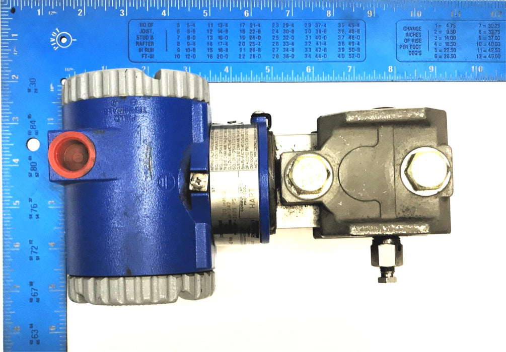 Foxboro Pressure Transmitter IGP20-T22B01F-L1T NOS