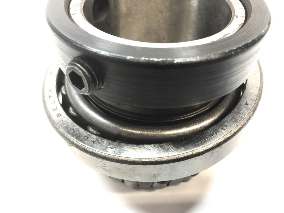 Link-Belt Ball bearing Insert Assembly (No Box) 43221R/43200M NOS