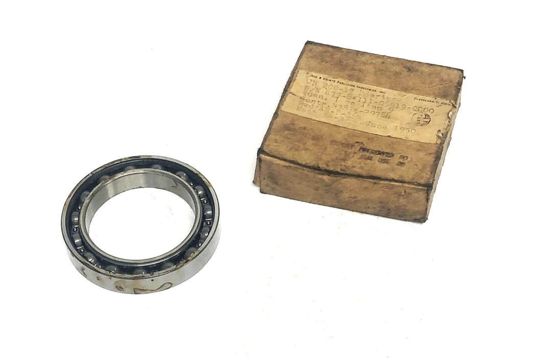 Jack And Heinz Ball Bearing JH200-17 NOS