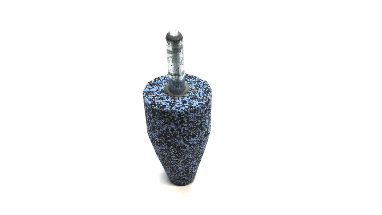 Unbranded 1/4" Shank Coarse Grinding Head [Lot of 3] NOS