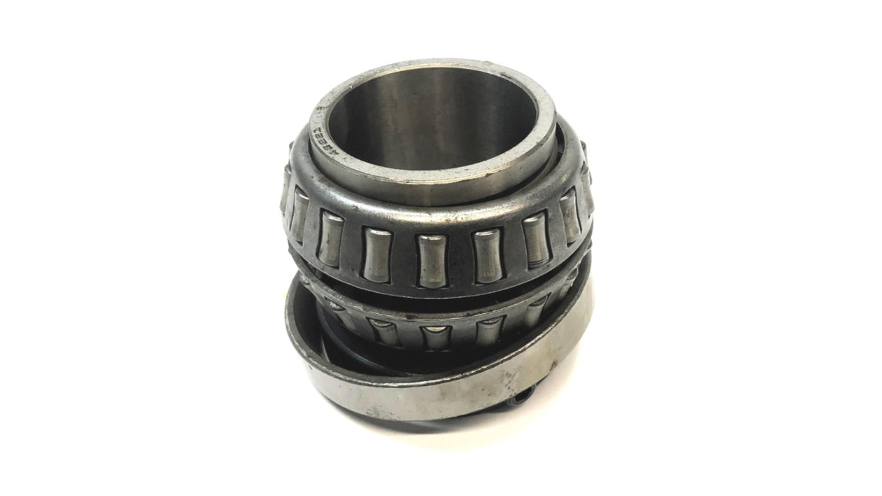 Link-Belt Ball bearing Insert Assembly (No Box) 43221R/43200M NOS