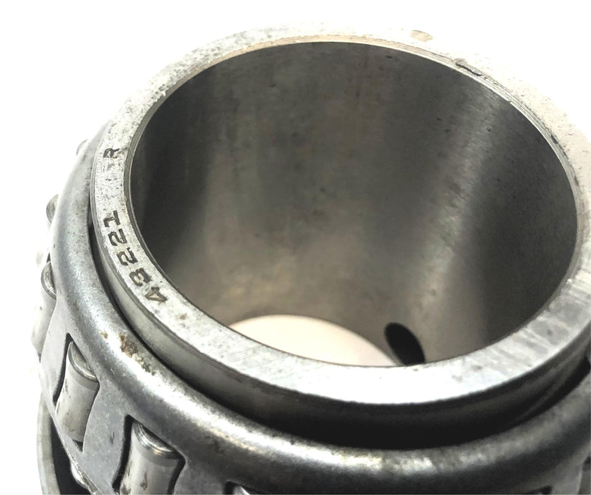 Link-Belt Ball bearing Insert Assembly (No Box) 43221R/43200M NOS