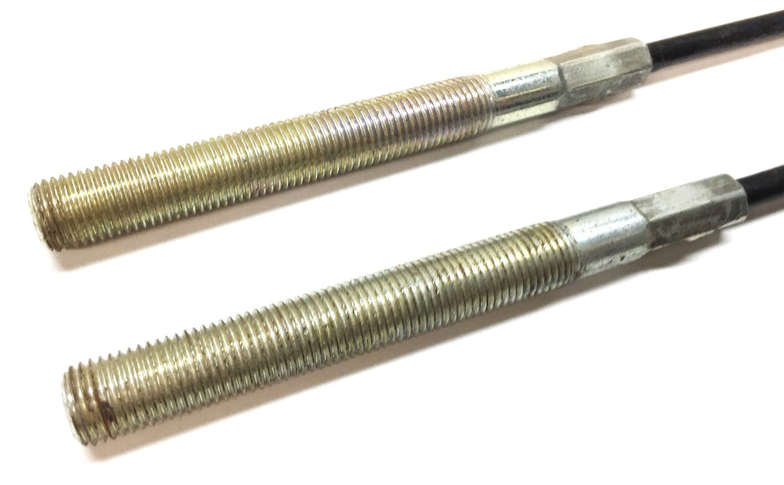 International Navistar Cable 1648020C1 [Lot of 2] NOS