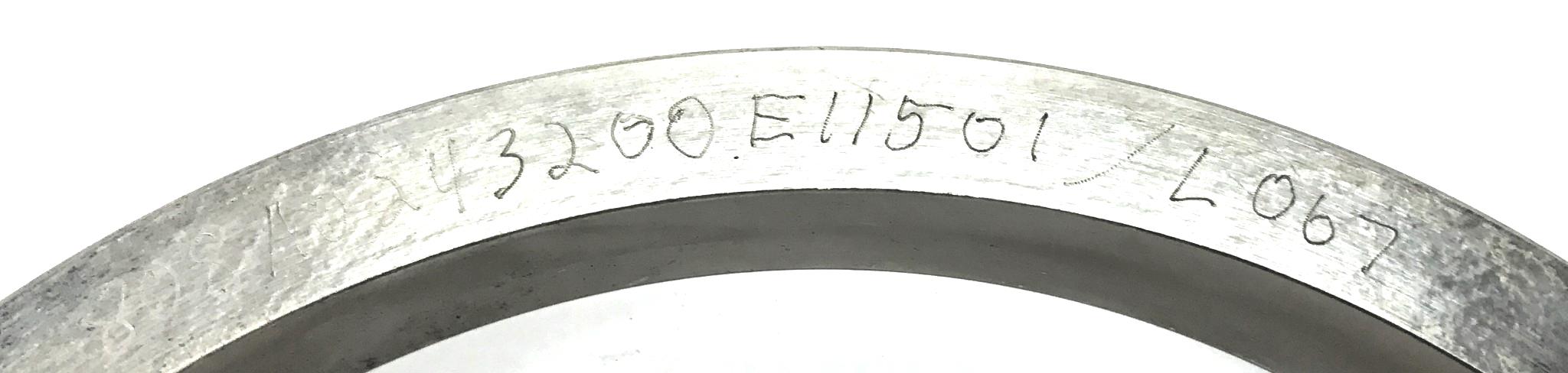 David Brown Union Pumps Casing Wear Ring 808A0243200E11501 NOS