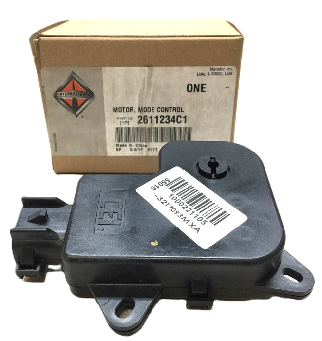 International Mode Control Motor 2611234C1 NOS