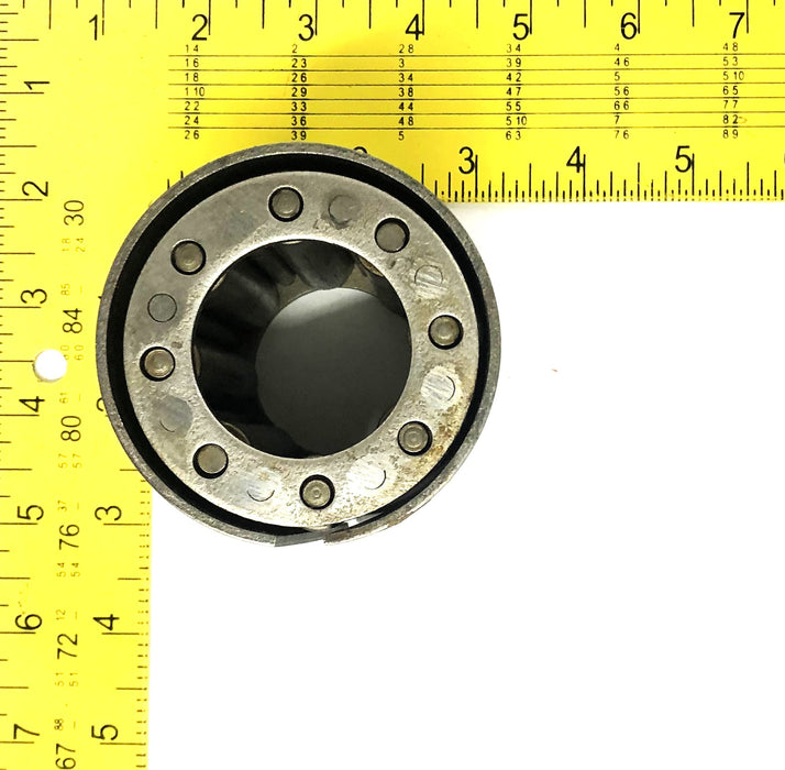 Rollway Roller Bearing With Split Sleeve A240948 18275 B-7 NOS