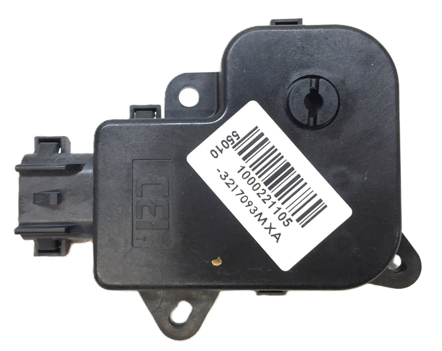 International Mode Control Motor 2611234C1 NOS