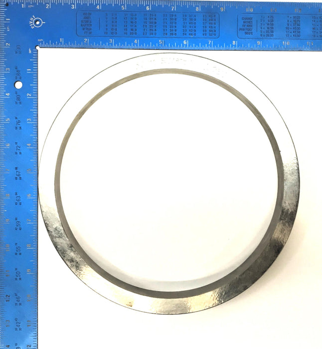 David Brown Union Pumps Casing Wear Ring 808A0243200E11501 NOS