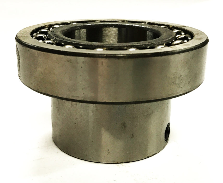SKF Double-Row Self-Aligning Insert Ball Bearing I-71227 NOS