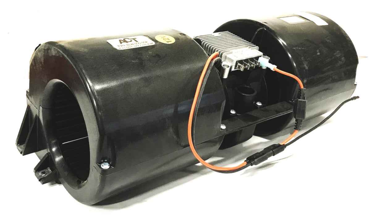 ACT Transport Bus Blower Motor BLW-200-50R NOS