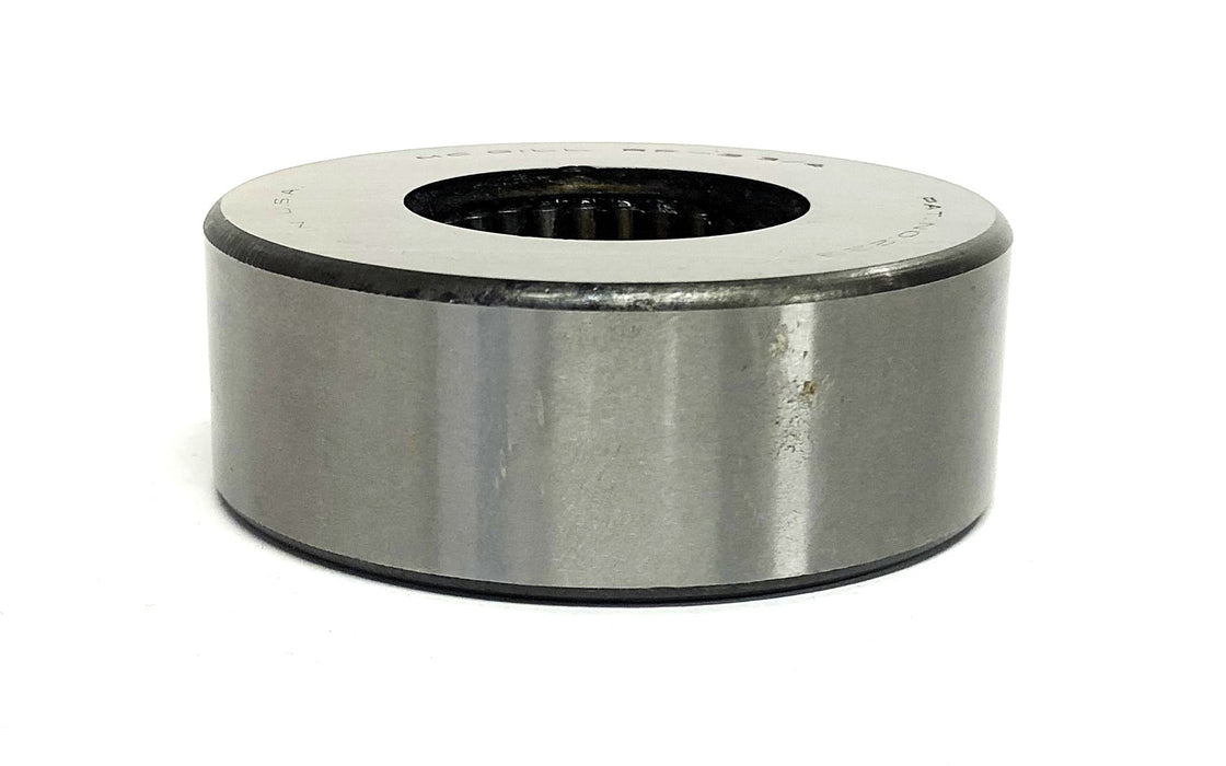 McGill Enclosed Needle Roller Bearing RF-23/4 NOS