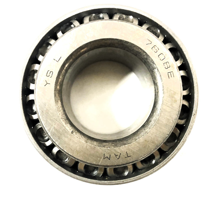 TAM Tapered Roller Bearing Assembly 7608E (YSL) NOS