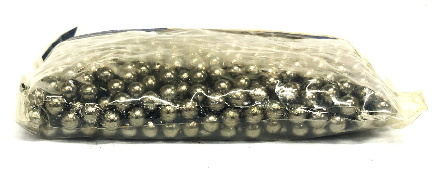 Unbranded Steel Bearing Ball 1/4 Inch [Lot of 1000] NOS