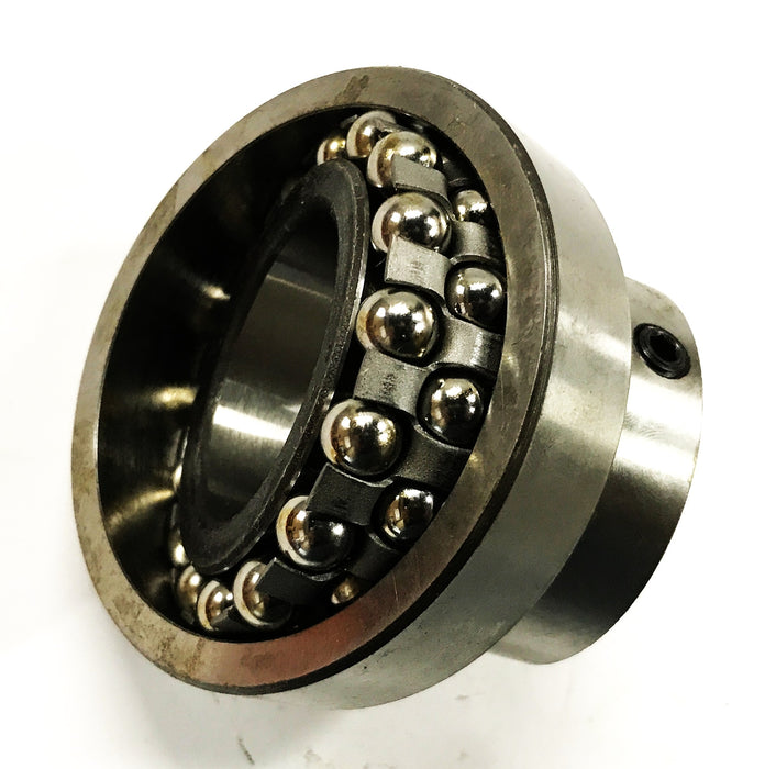 SKF Double-Row Self-Aligning Insert Ball Bearing I-71227 NOS