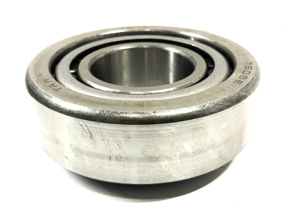 TAM Tapered Roller Bearing Assembly 7608E (YSL) NOS