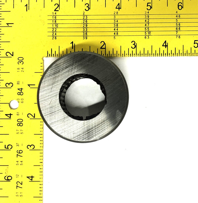 McGill Enclosed Needle Roller Bearing RF-23/4 NOS