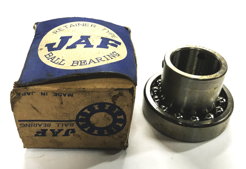 JAF Self-Aligning Insert Ball Bearing I-71219 NOS