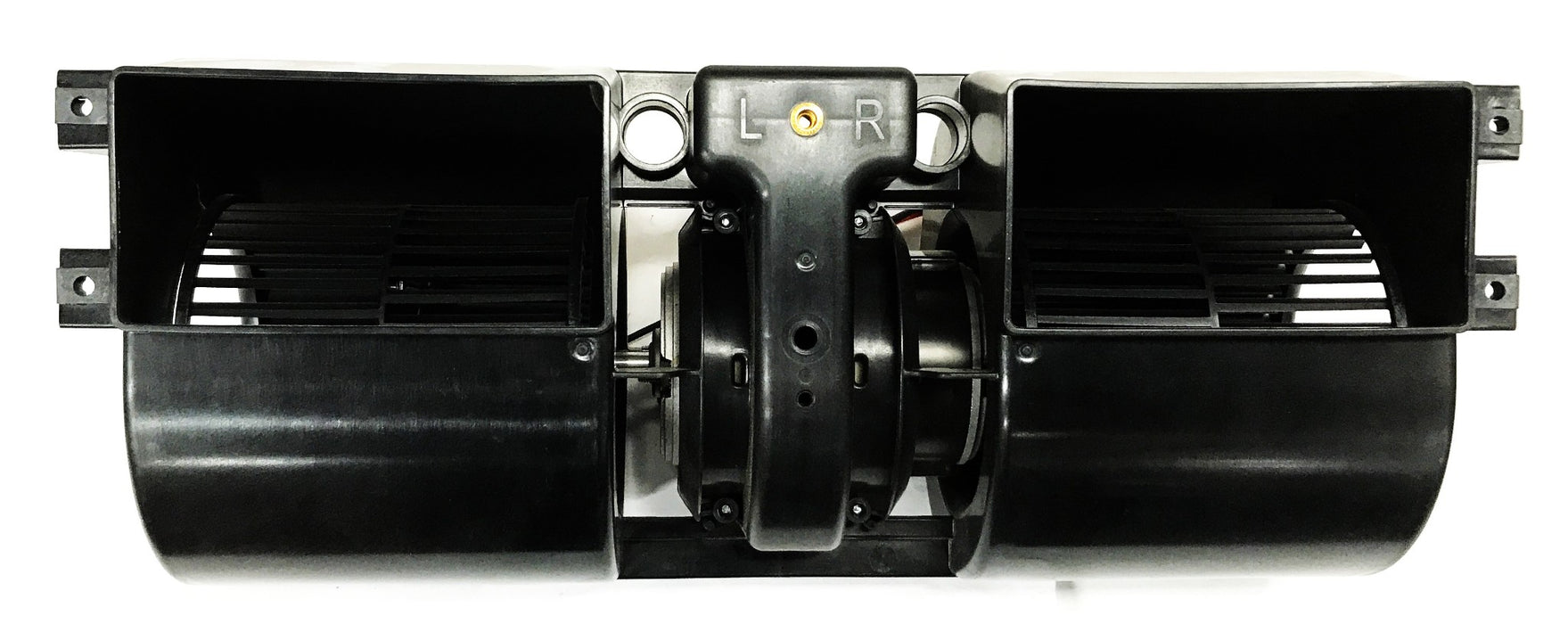 ACT Transport Bus Blower Motor BLW-200-50R NOS