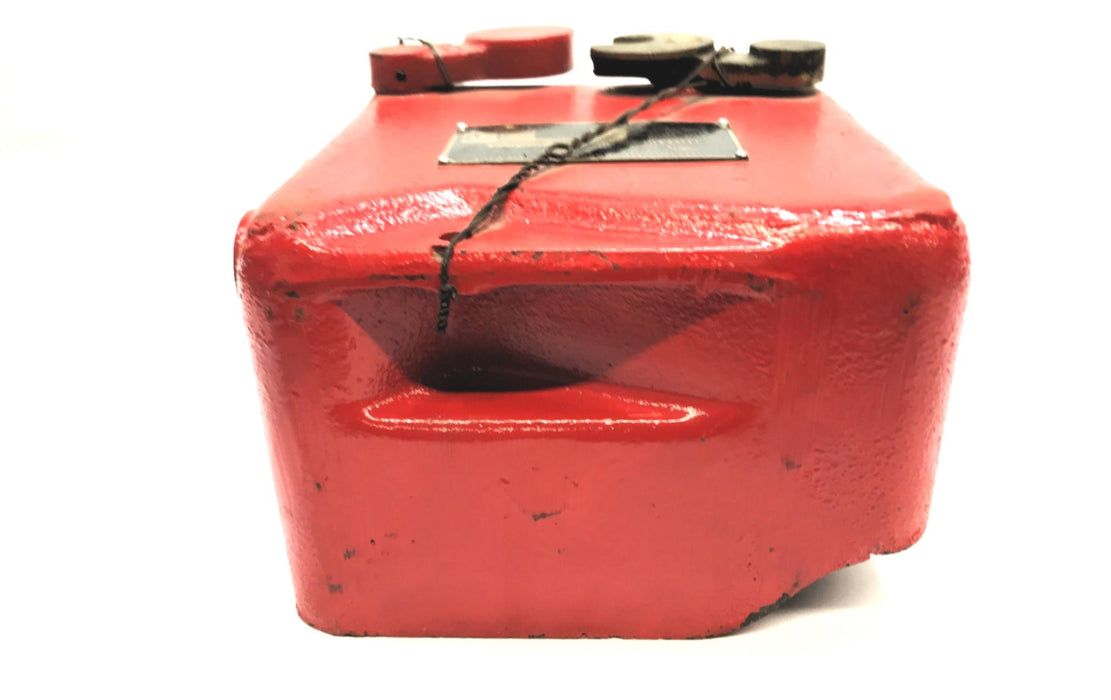 Automatic Sprinkler Automatic Releasing Device 189323 NOS