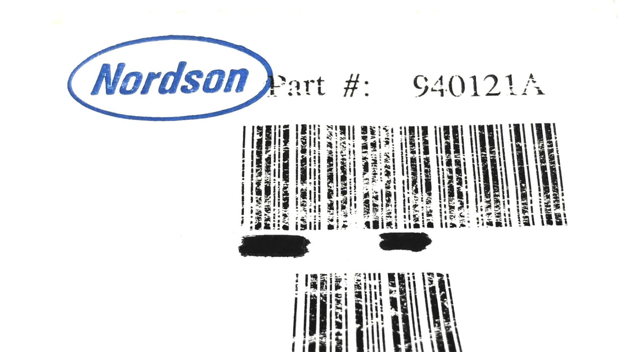Nordson O-Ring 920121A [Lot of 12] NOS