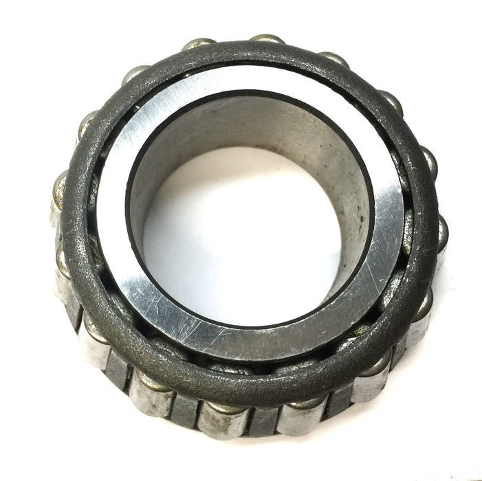 Timken Tapered Roller Bearing 02476 NOS