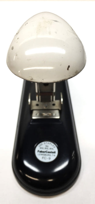 Faber Castell Heavy-Duty Stapler FC-9 USED