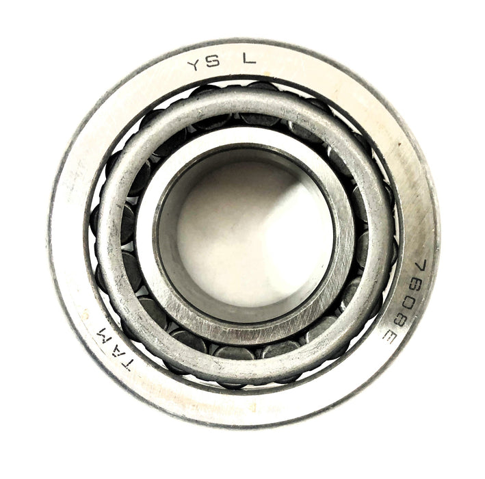 TAM Tapered Roller Bearing Assembly 7608E (YSL) NOS