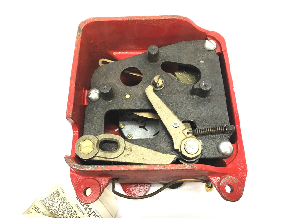 Automatic Sprinkler Automatic Releasing Device 189323 NOS