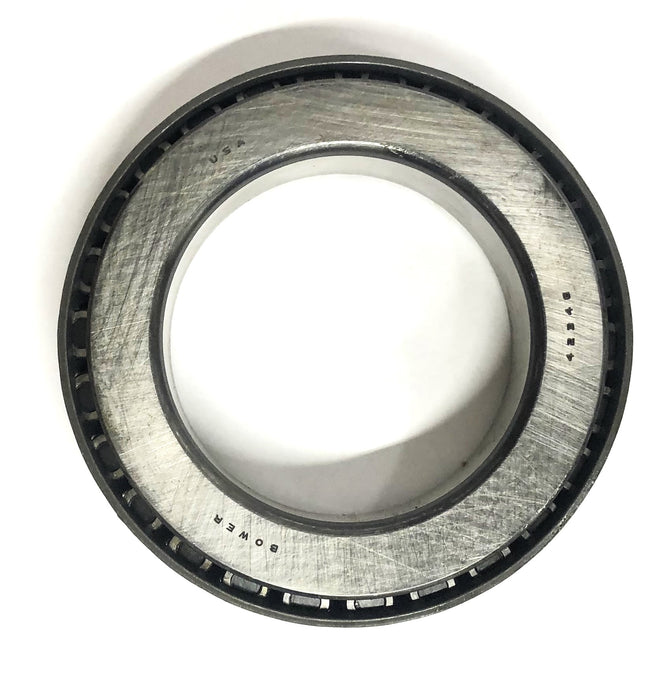 Bower Tapered Roller Bearing Cone 42346 NOS