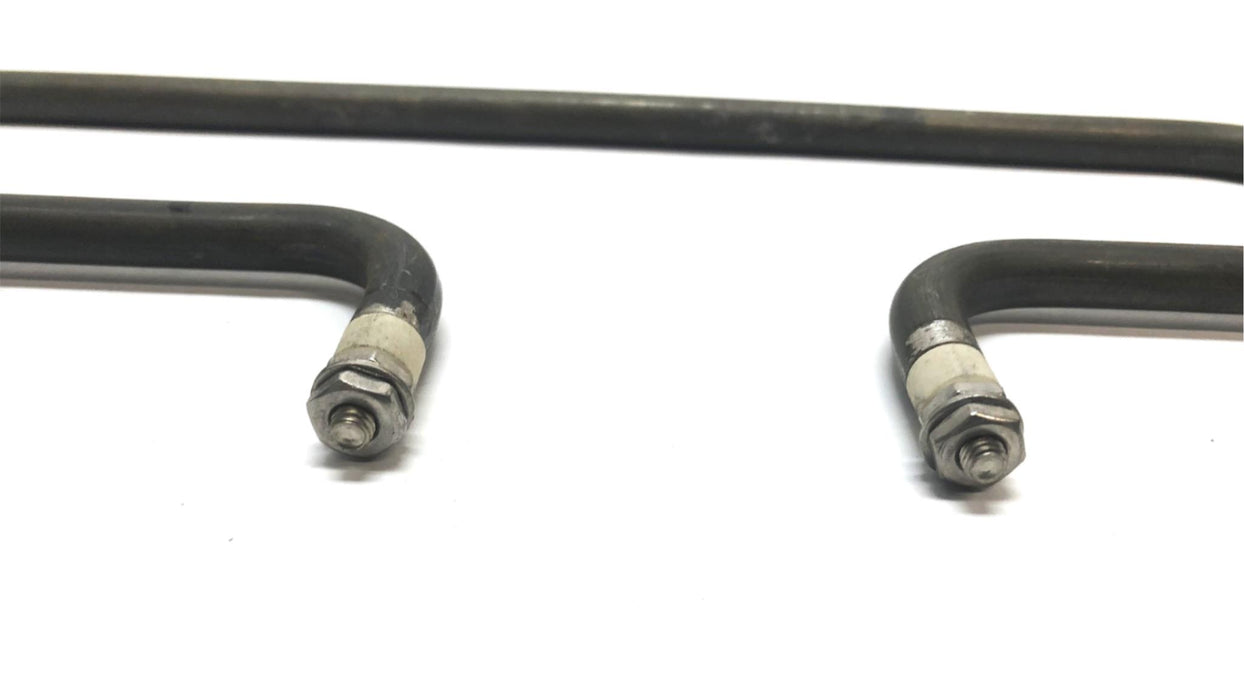 Durex C14 2000W 230V Heating Element HT13555M-A/HT13556M-A USED