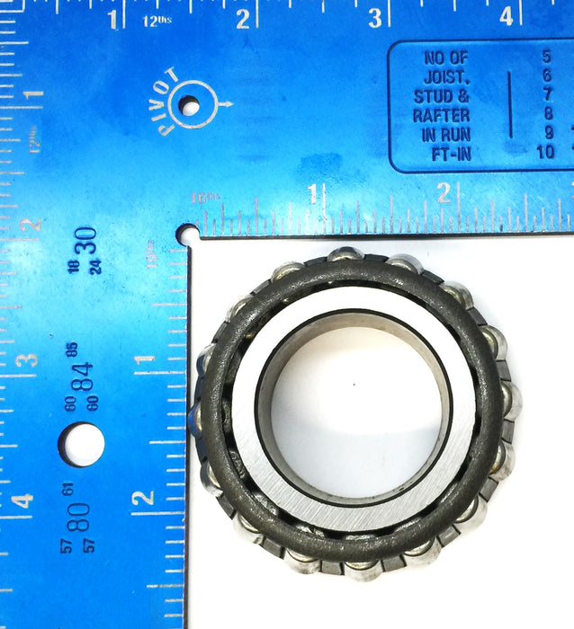 Timken Tapered Roller Bearing 02476 NOS