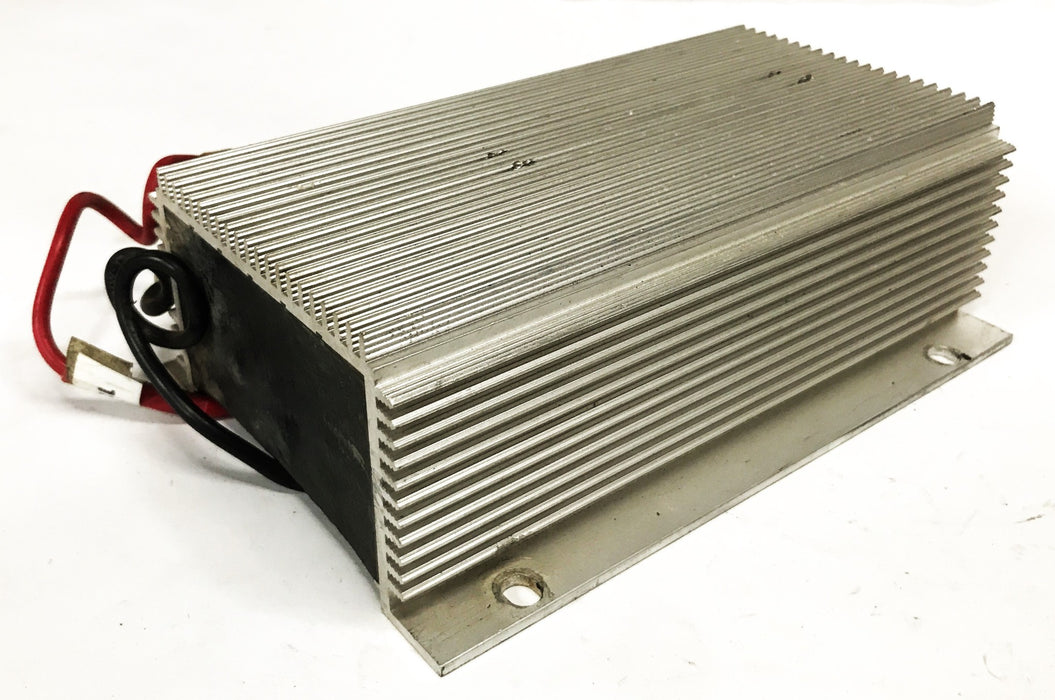 Service Mate Power Voltage Converter SM2412-25 USED