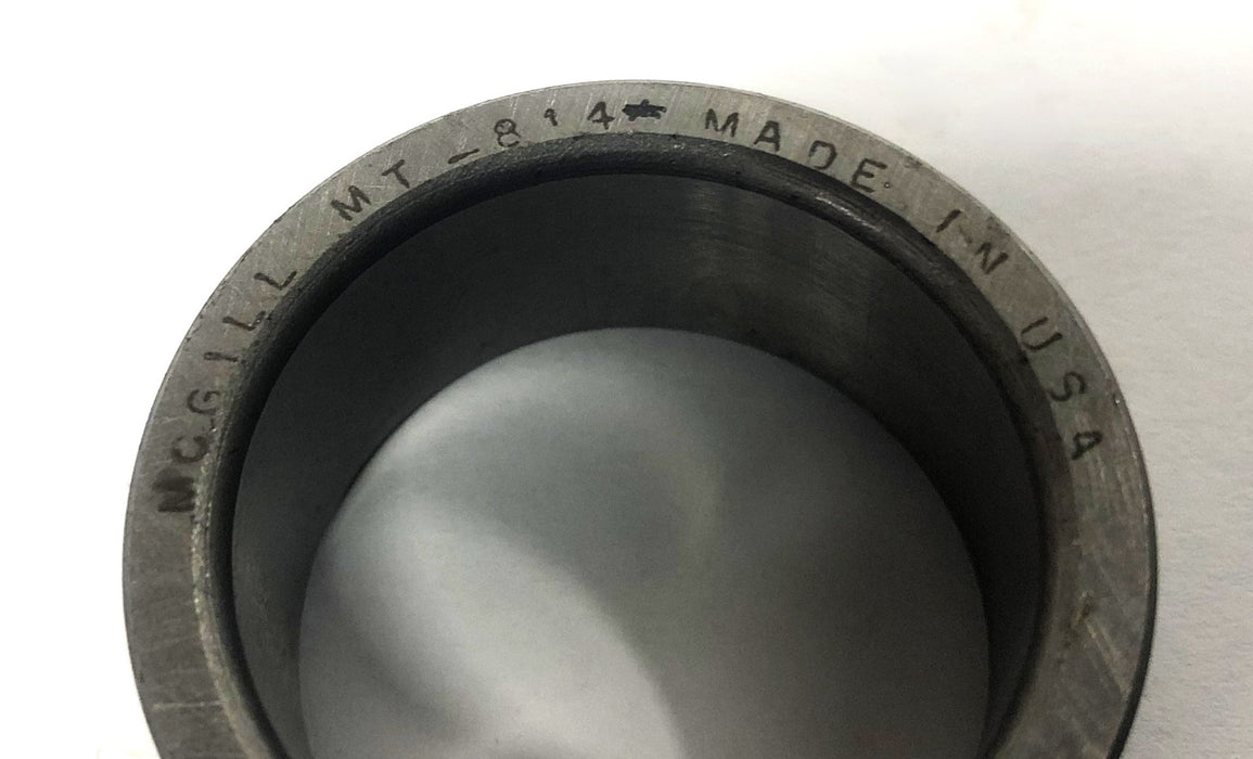 McGill Needle Roller Bearing Inner Ring MT-814 NOS