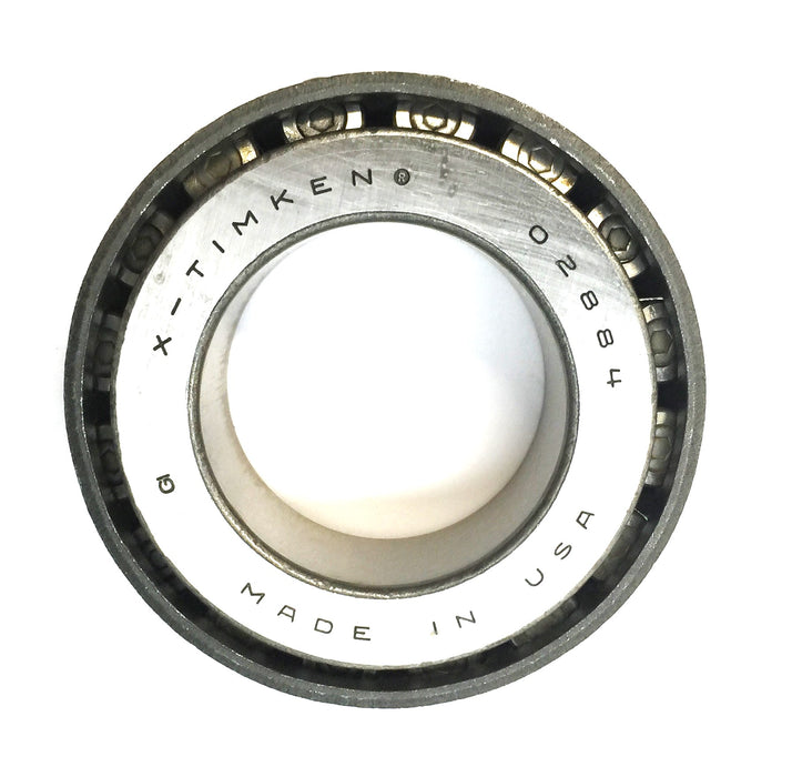 Timken Tapered Cone Roller Bearing 02884 NOS