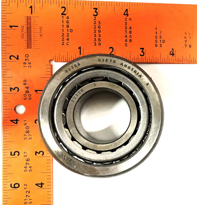 Steyr Tapered Roller Bearing Assembly 32308X NOS