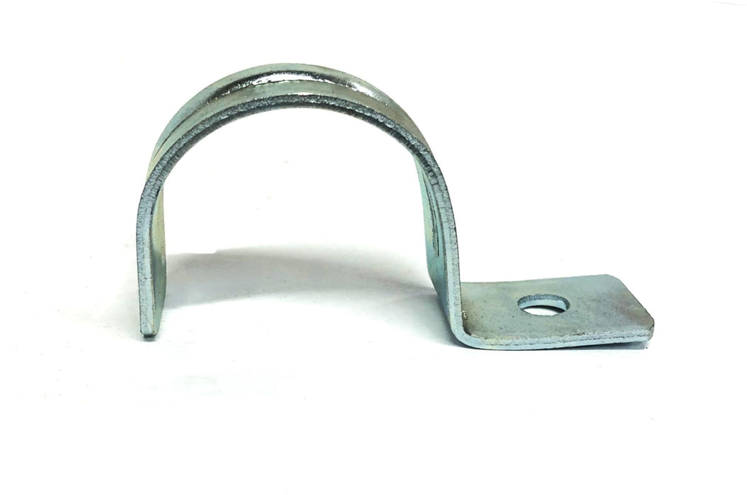 Hubbell Raco 1-3/4 Inch Rigid Push-On Strap Conduit Clamp 1335 [Lot of 40] NOS