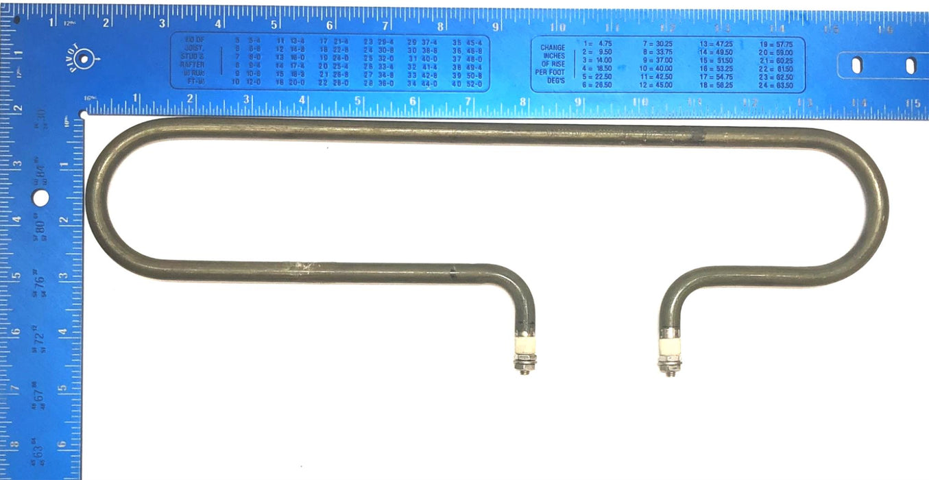 Durex C14 2000W 230V Heating Element HT13555M-A/HT13556M-A USED