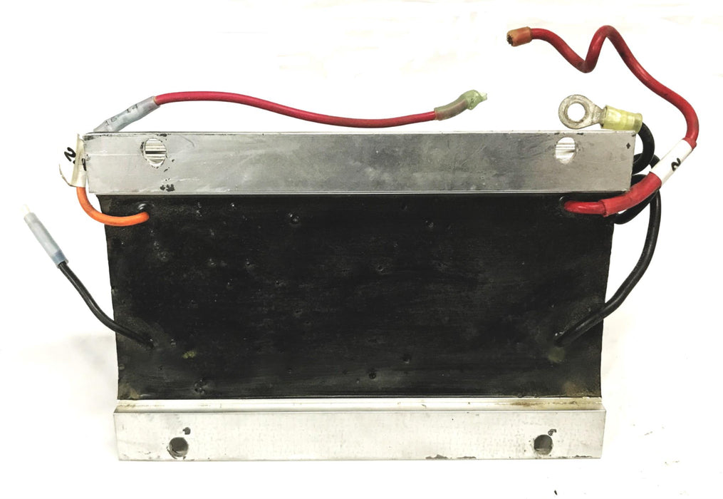 Service Mate Power Voltage Converter SM2412-25 USED