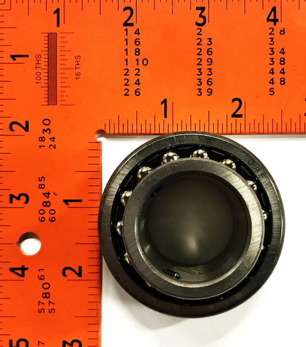 JAF Self-Aligning Insert Ball Bearing I-71219 NOS