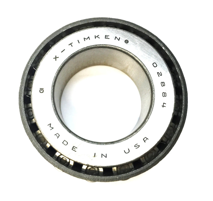 Timken Tapered Cone Roller Bearing 02884 NOS