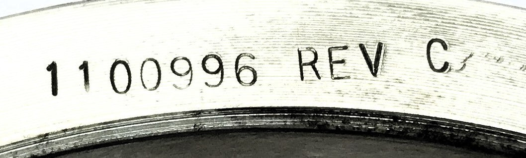 Unbranded Journal Bearing REV C 1100996 NOS